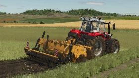 Alpego KF7-300 for FS25