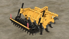 Alpego KF7-300 for FS25