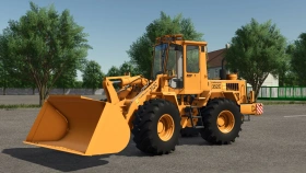 Amkodor-352C for FS25