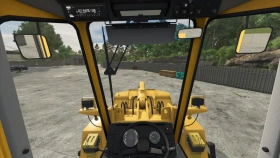 Amkodor-352C for FS25