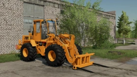 Amkodor-352C for FS25