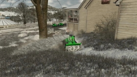 AVANT-Series FS25