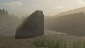 Bergschof Map for FS25