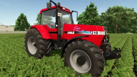 CASE IH Magnum 7200 Pro Series for FS25