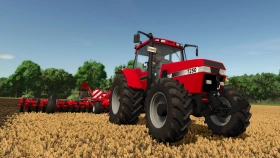 CASE IH Magnum 7200 Pro Series for FS25