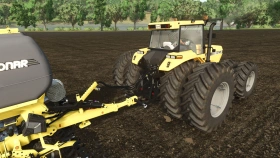 CASE IH Magnum 7200 Pro Series for FS25