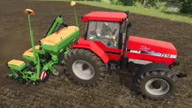 CASE IH Magnum 7200 Pro Series for FS25