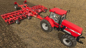 CASE IH Magnum 7200 Pro Series for FS25