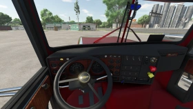 Chevy Bison Truck for FS25