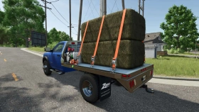 Dodge Ram 5500 for FS25