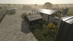 Drakurza Map for FS25