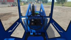 Ford 9600 Tractor for FS25