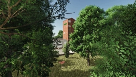 FrechDachs Map 4x for FS25