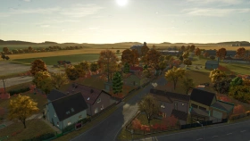 HORSCH AgroVation Pack for FS25