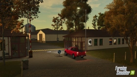 HORSCH AgroVation Pack for FS25
