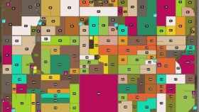 Huron County 16x Map for FS25