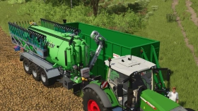 Joskin Cargo Pack Trailers for FS25