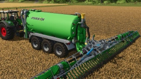 Joskin Cargo Pack Trailers for FS25