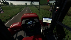 Kirovets-K7 Tuning Edition for FS25