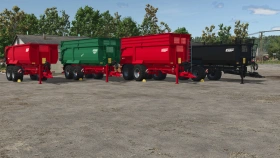 Krampe Big Body 750 for FS25
