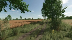 Lipinki Map for FS25