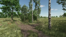 Lipinki Map for FS25