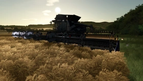 Lizard Colossus Harvesters Pack for FS25