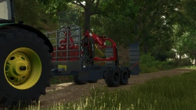 Lizard ML Low Loader Pack FS25