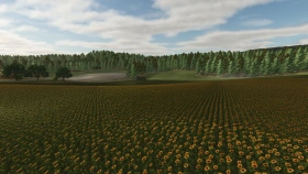 Lossberg Map for FS25