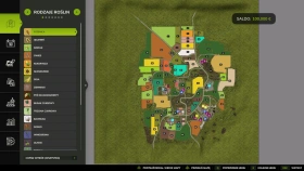 Lossberg Map for FS25