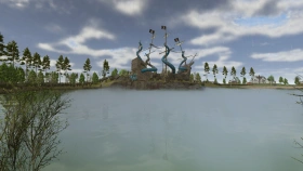 Michigan Map for FS25