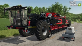 NEXAT PACK for Farming Simulator 25