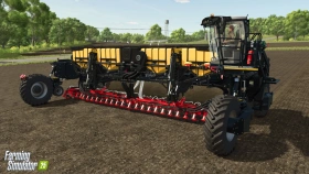 NEXAT PACK for Farming Simulator 25