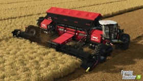 NEXAT PACK for Farming Simulator 25