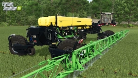 NEXAT PACK for Farming Simulator 25