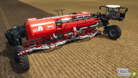 NEXAT PACK for Farming Simulator 25