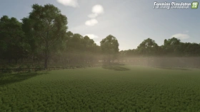 Nietwerder Map for FS25