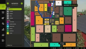Oldtimer USA 4x Map by Cazz64