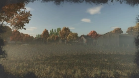 Polanki Map FS25