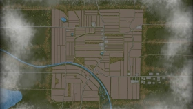 Polanki Map FS25