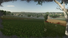 Polanki Map FS25