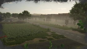 Polanki Map FS25