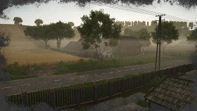 Polanki Map FS25