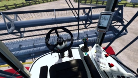 RSM Vector 450 Track for FS25