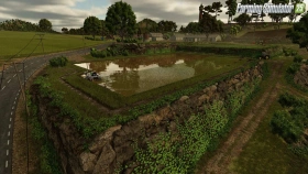 Settlers Map for FS25