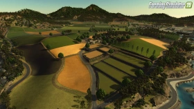 Settlers Map for FS25