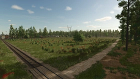 Tässi Farm for FS25
