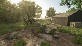 Tässi Farm for FS25