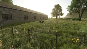 Tässi Farm for FS25