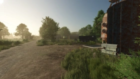 Tässi Farm for FS25